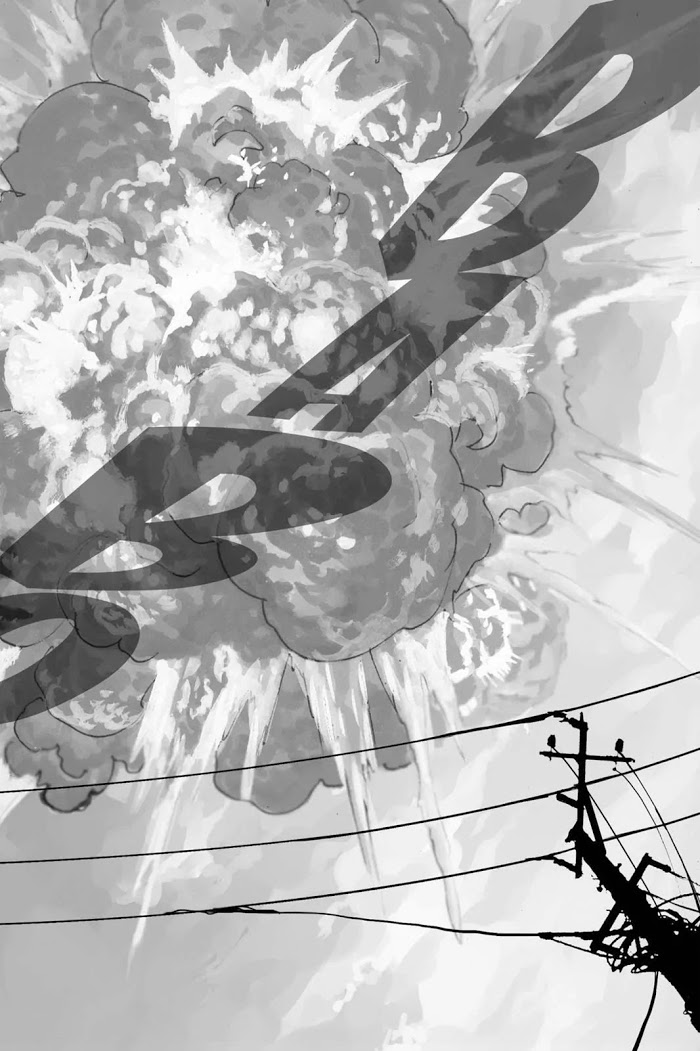 One Punch Man - Chapter 21 image 47